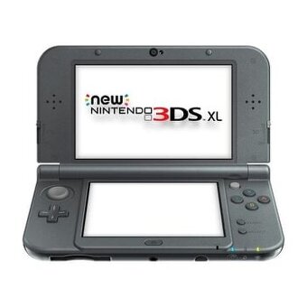 NINTENDO 3DS XL NINTENDO DS - 1