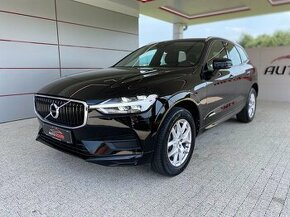 Volvo XC60 D4 140kW Geartronic AT/8 AWD Momentum - 1