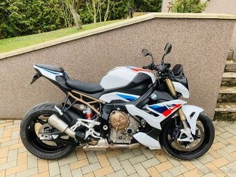 BMW S 1000 R 2021 - 1