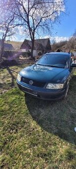 Passat b5