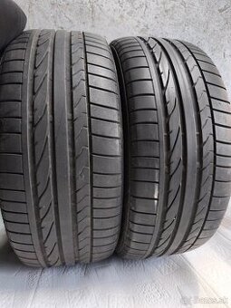 235/45 r18 letné pneumatiky Bridgestone POTENZA