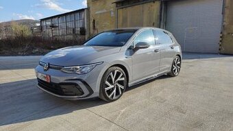 Vw Golf 1.5tsi R-Line