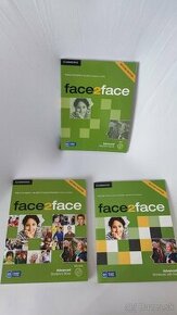 Nové učebnice - . Face2face pre B2 a C1