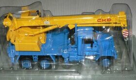 Praga V3S ČKD 1:43