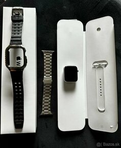 Apple watch SE 44mm