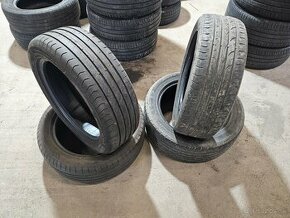 Letne pneumatiky 215/55 r18