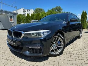 BMW 530DTouring M-Packet,Head-UP,Harman/Kardon,Kamera