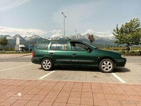 Renault Megane kombi2003