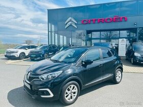 Renault Captur 2019 / 0.9 TCe / 74 008KM