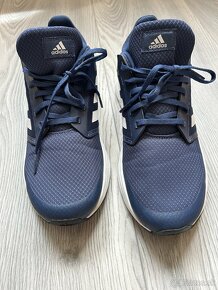 Adidas, salomon, landrover botasky - 1