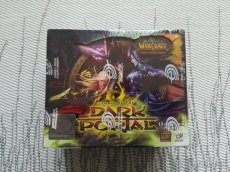 Warcraft Traiding Card Game WTCG