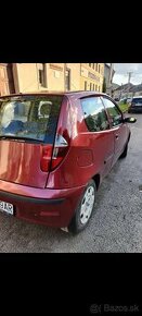 Predam Fiat Punto - 1