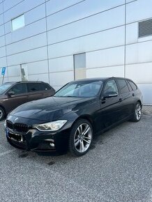 Predam Bmw f31 330d - 1