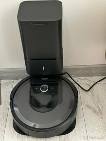 irobot Roomba i7+ a irobot Braava jet m6