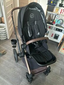 Cybex priam