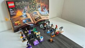 Lego HARRY POTTER 76404