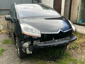 Citroen C4 Grand Picasso 7-miestny