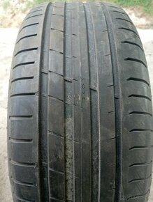 Letné 235/50 R18 - 1