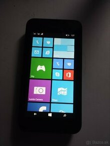 Nokia Lumia 530 dual sim - 1