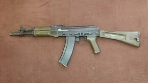 E&L ak 104