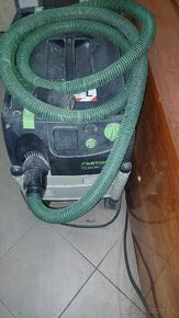 Festool vysavac - 1