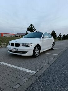 Bmw 116i