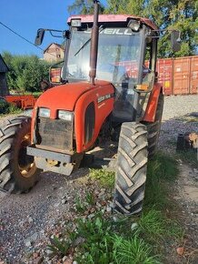 ponúkam zetor 7341 turbo