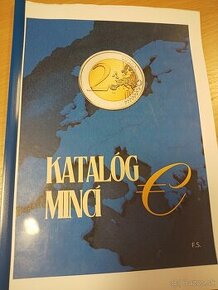 Katalóg mincí