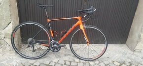 cestný bicykel  Scott Solace 10, vel. S - 1