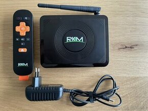 Mini PC Rikomagic MK22 - 1