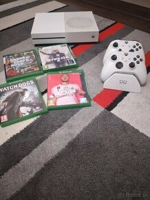 Predám xbox one S