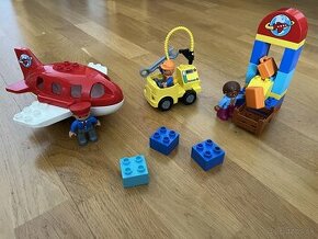 LEGO DUPLO 10590 Letisko