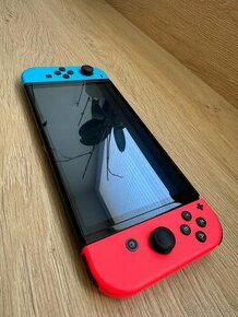 Nintendo Switch - OLED Model