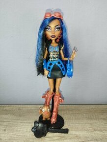 Monster High Robecca Steam - 1