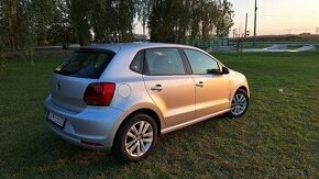 VW Polo - 1