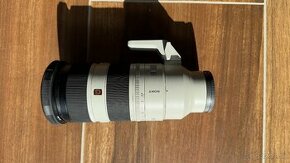 Sony gm 2 f2,8 70-200 mm - 1