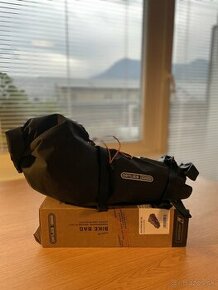 Ortlieb Seat-Pack QR 13 l