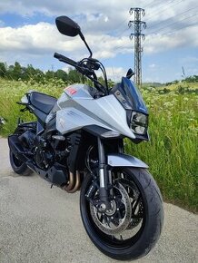 Suzuki GSX-S1000 Katana 35Kw - 1