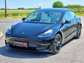 ✅️Tesla Model 3 Performance Long-Range Plus 512HP AWD✅️