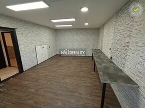 HALO reality - Predaj, jednoizbový byt Košice Sídlisko Ťahan