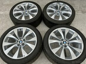 m paket R20 originalne disky bmw