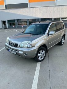 X-Trail T30 2.2dci 2005 - 1