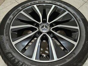 17" MERCEDES + Michelin - 1