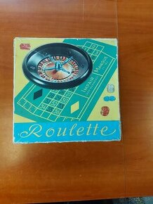 retro ruleta - 1