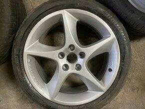 SEAT BBS originálne disky 5x112 R18