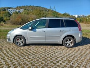 Predám Citroen C4 Picasso 2.0 HDi 110kW