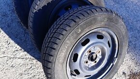 Zimné pneumatiky disky 185/65r14