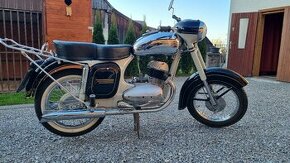 Jawa 350 354