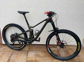 Scott genius 2019 S rám 27,5 kolesa - 1