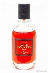 Avon Wild Country Rush EDT